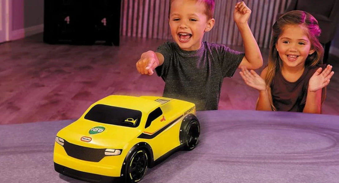 Mẹo bảo quản xe Hot Wheels bền đẹp như mới