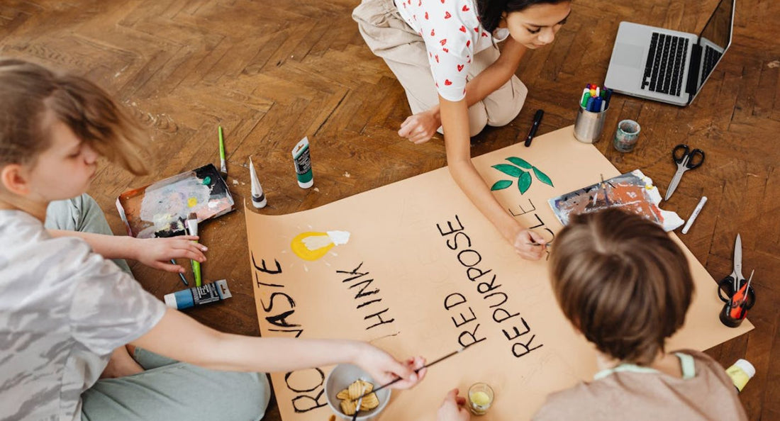 Gợi ý bố cục và các mẫu báo tường 20/11 đẹp nhất