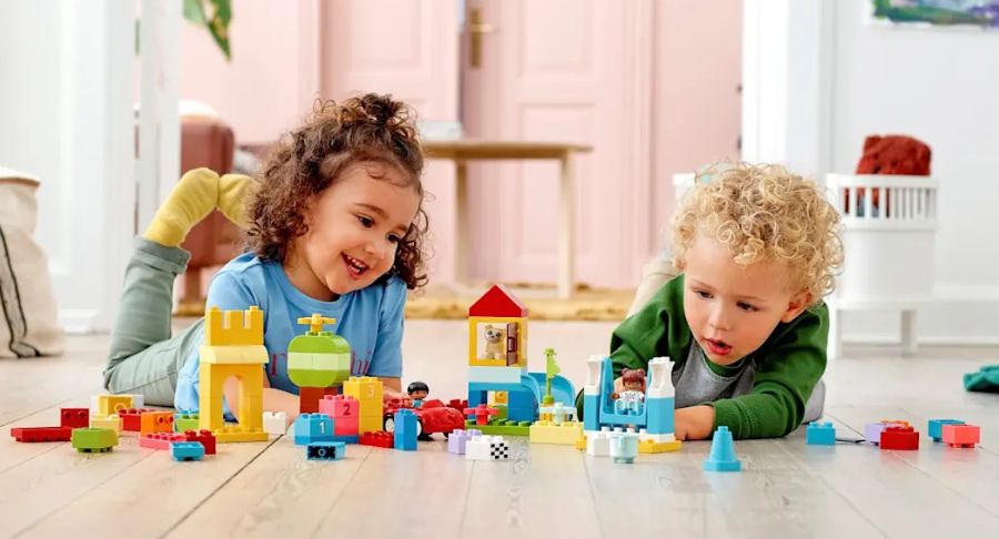 Bé 6 tuổi nên chơi đồ chơi gì? Top những món phát triển toàn diện