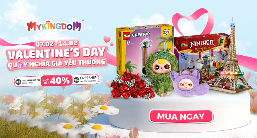 Valentine's Day