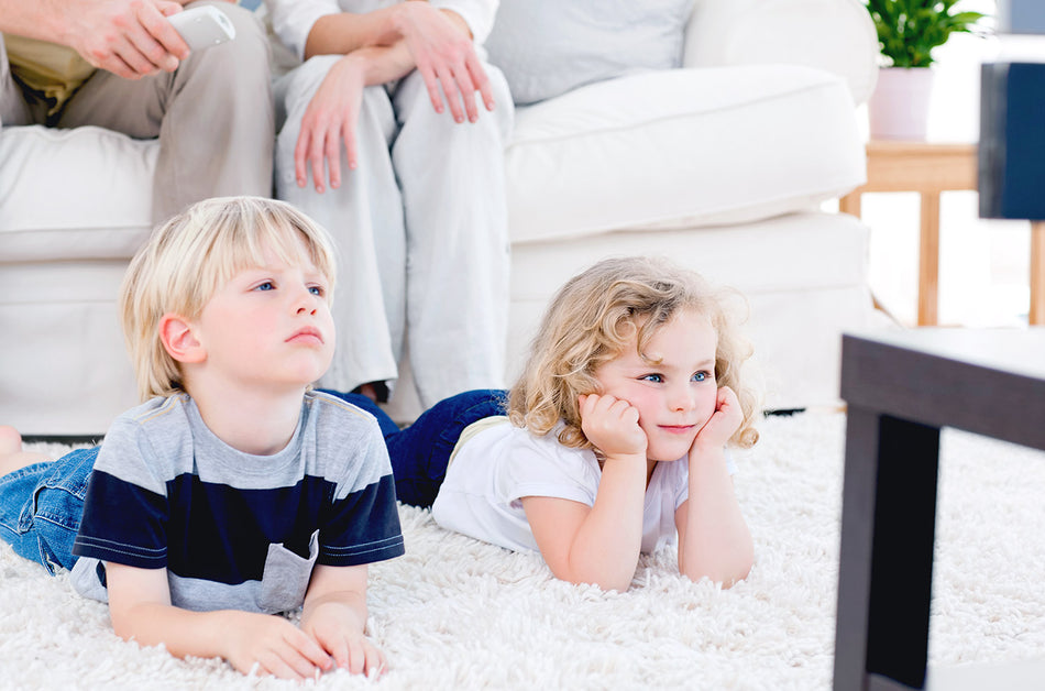 Những tuyệt chiêu chăm sóc sức khỏe trẻ em ngày Tết hiệu quả