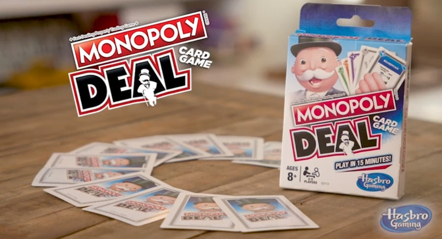 Bật mí cách chơi Cờ Tỷ Phú DEAL siêu đơn giản