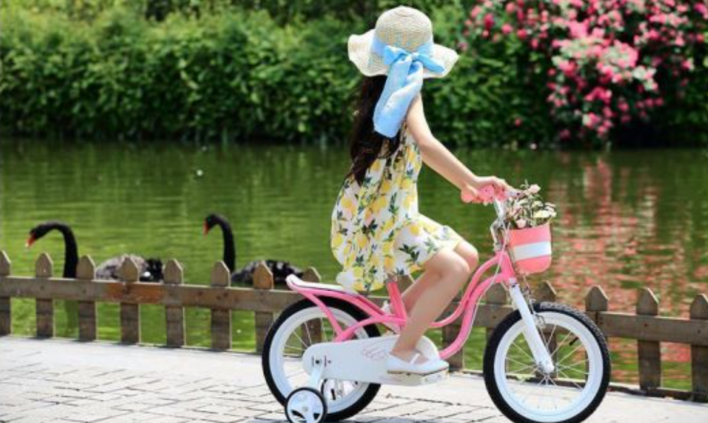 Hướng dẫn cách chọn mua xe đạp cho bé đảm bảo an toàn và phù hợp nhất
