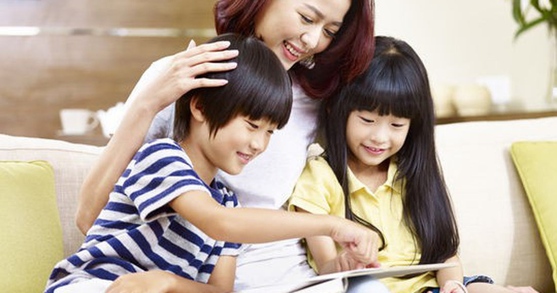 Bật mí những cách dạy con của người Nhật cực hay ba mẹ Việt nên học hỏi