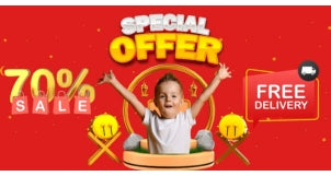 Điểm danh loạt sản phẩm giá sốc trong CTKM MEGA SALE ONLINE 2023