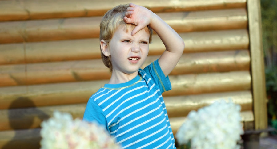 4 biện pháp chống nắng cho bé hiệu quả để bảo vệ làn da nhạy cảm