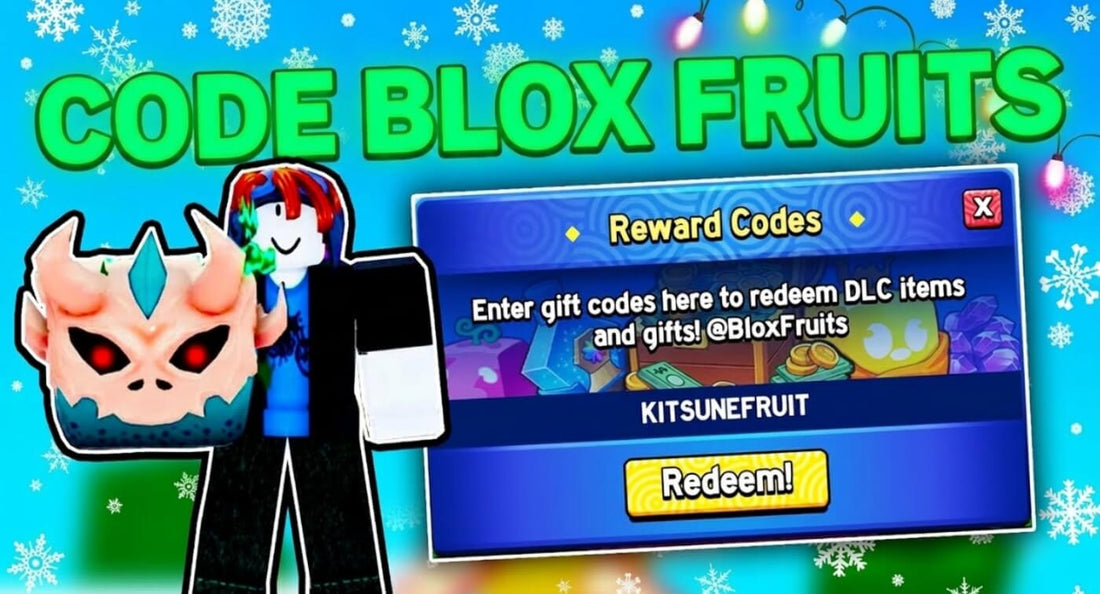code-blox-fruit