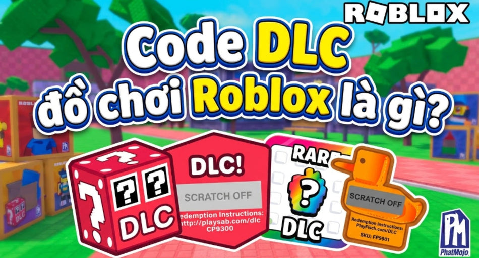 code-dlc