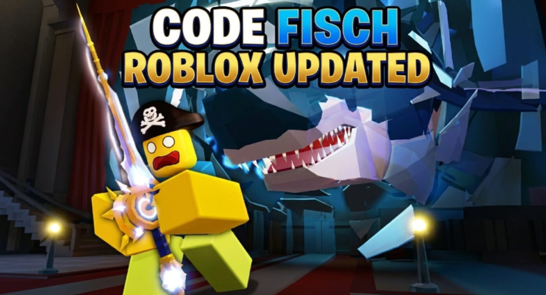 code-fisch-roblox