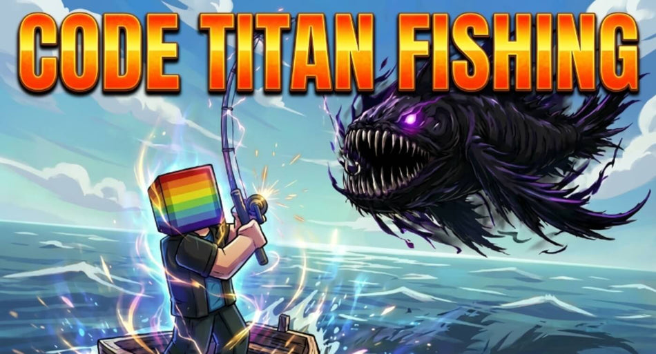 code-titan-fishing
