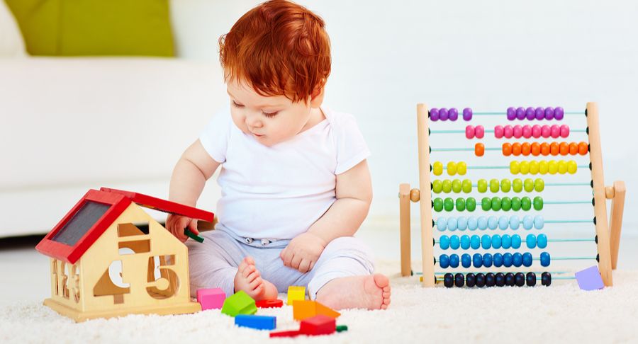 7 combo đồ chơi kỹ năng cho bé 2 tuổi đáng đầu tư