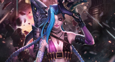 vong-quanh-the-gioi-combo-jinx-lmht-lam-chu-micro-tam-danh-va-dan-de-ganh-team