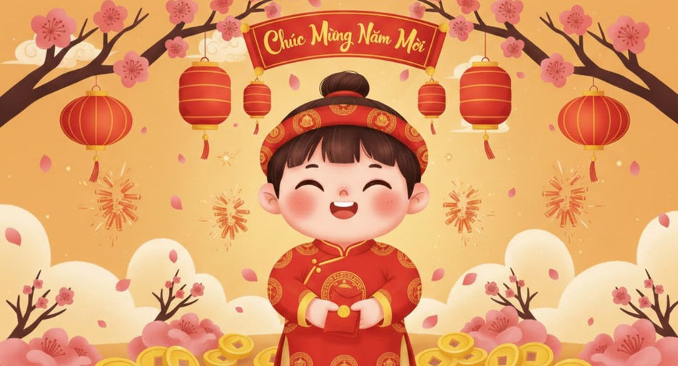 day-be-chuc-tet