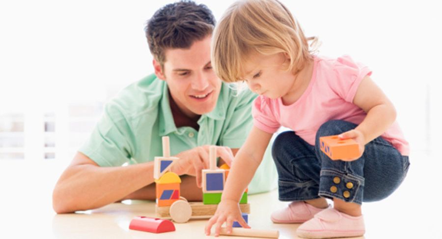 Các phương pháp giáo dục dạy trẻ thông minh sớm