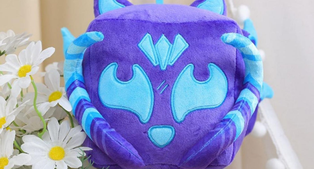 Mua đồ chơi lì xì cho gen Z ở đâu chuẩn trend?