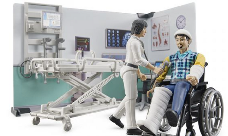 "Biết tuốt" về đồ chơi mô hình và những lợi ích không ngờ đối với trẻ nhỏ