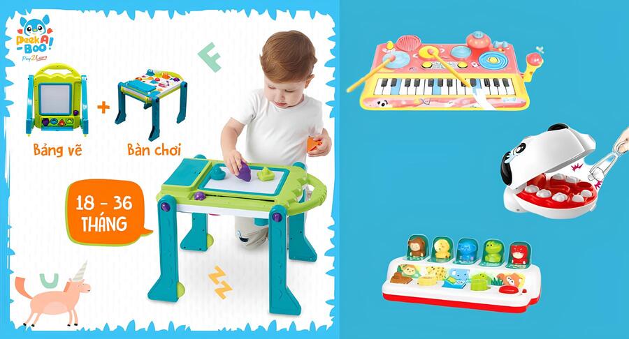 do-choi-peek-a-boo-cho-be-mam-non