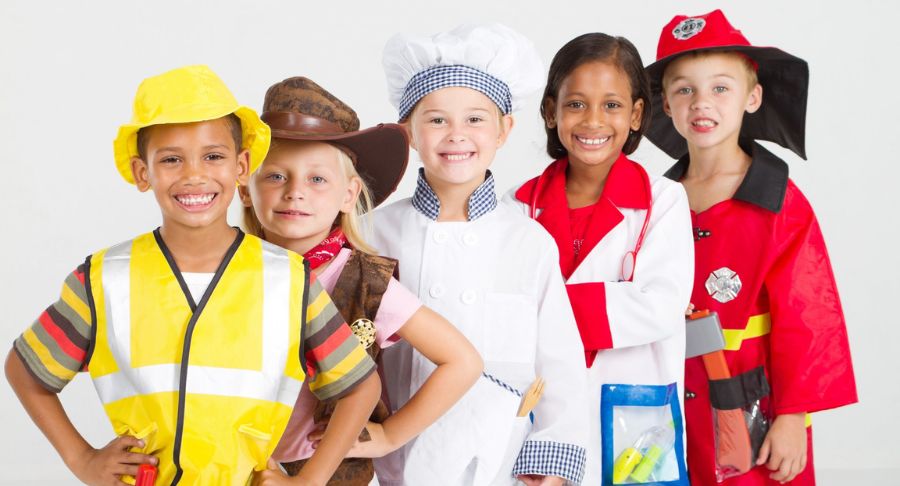 Top đồ chơi phát triển EQ cho bé 6 tuổi cực hay