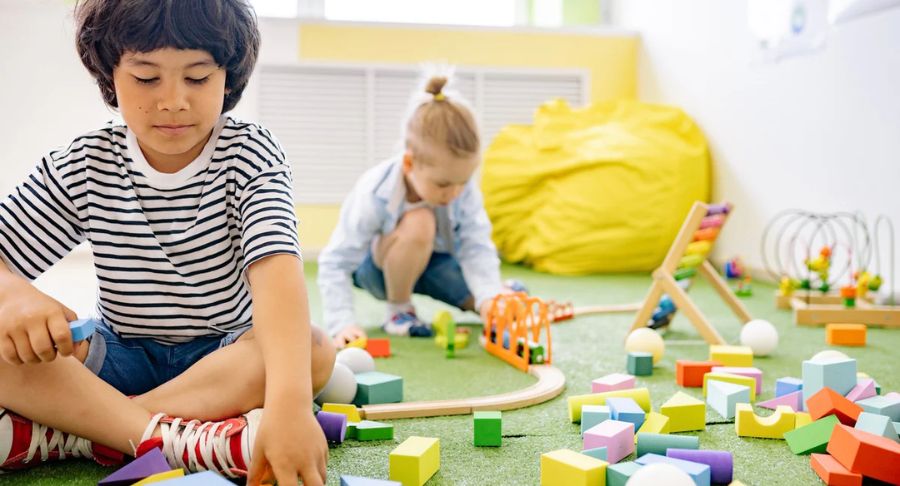 Top 10 đồ chơi phát triển tư duy bé 6 tuổi ba mẹ nên chọn