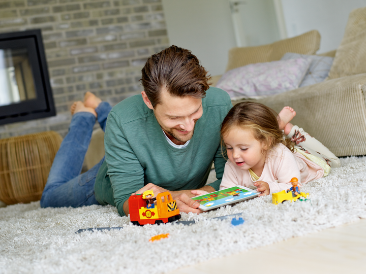 Thay vì áp đặt, bạn hãy cho trẻ có cơ hội được lựa chọn