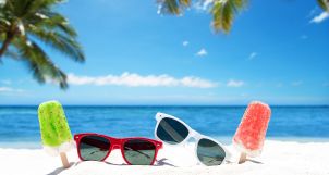 Mùa hè rực rỡ - Vui chơi hết cỡ của Mykingdom kết thúc sau 2 ngày