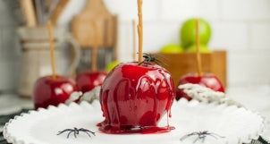 5 món ăn Halloween ở phương Tây mà bạn cần biết