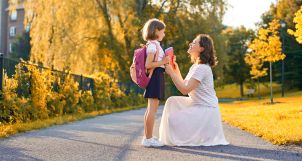 Ba mẹ cần chuẩn bị gì khi trẻ trở lại trường sau nghỉ hè