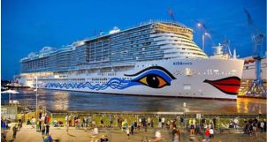 Khám phá các loại siêu du thuyền SIKU nổi tiếng