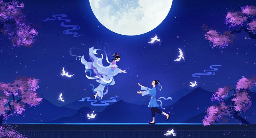 Lễ Thất Tịch: Ý Nghĩa và Nguồn Gốc Của Ngày Lễ Tình Yêu