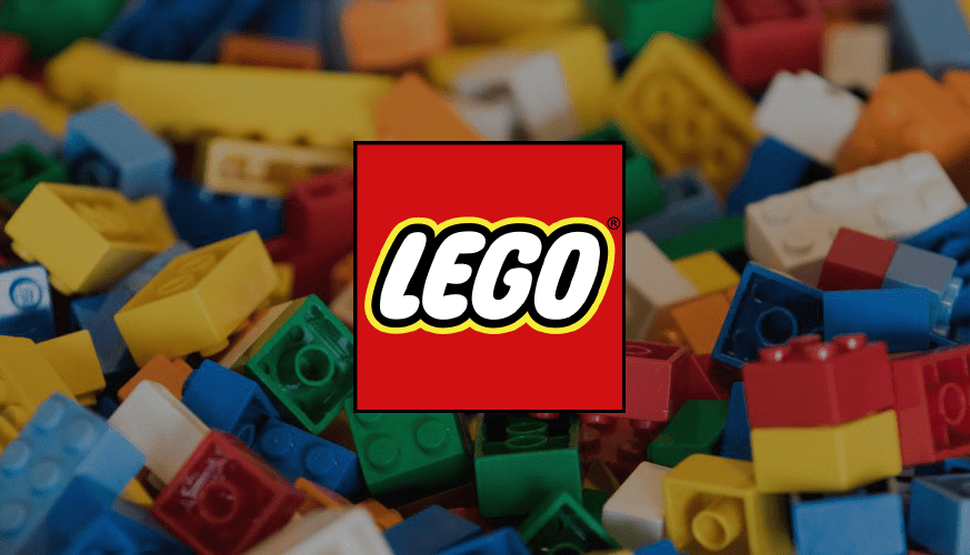 1001 điều thú vị có thể bạn chưa biết về đồ chơi LEGO (kỳ 1)