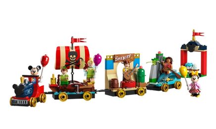 Ngày quốc tế nói dối (Ngày 1/4), nhưng LEGO ra mắt loạt sản phẩm mới là thật!