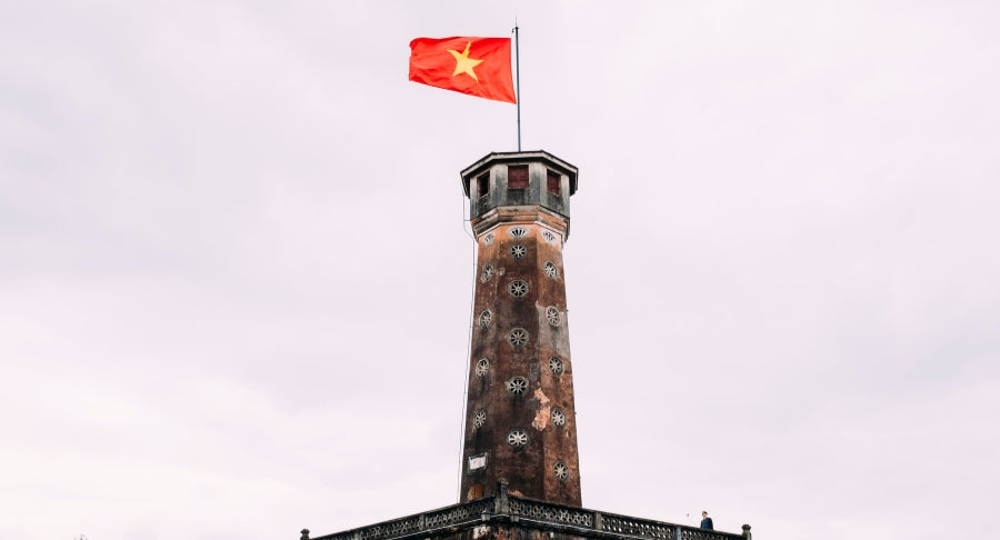 Tổng hợp lời chúc 30/4 và 1/5 ý nghĩa, trang trọng