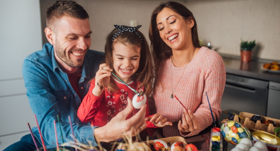 Tổng hợp lời chúc lễ Phục Sinh giúp lan tỏa yêu thương