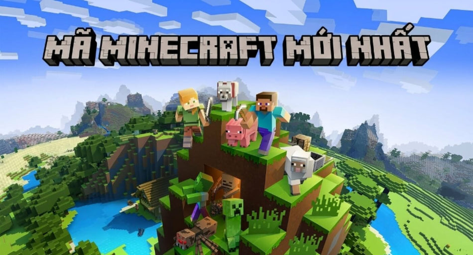 ma-minecraft