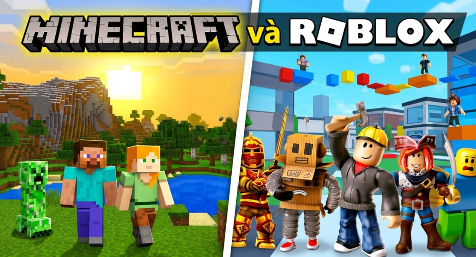 minecraft-va-roblox