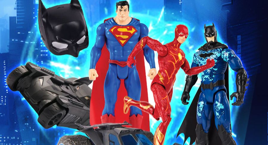 mo-hinh-sieu-anh-hung-dc