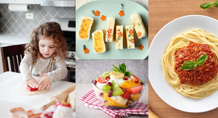 10 món ăn ngày Tết Thiếu Nhi ngon, đẹp mắt, dễ làm