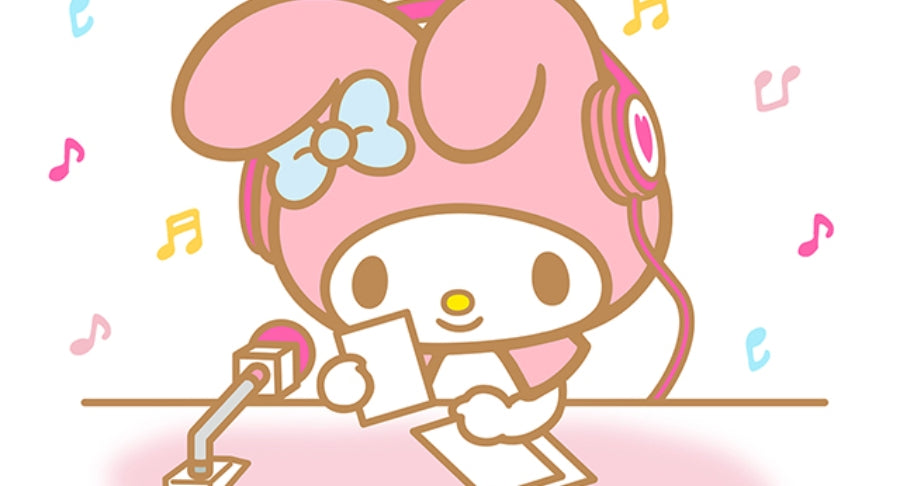 My Melody là ai? Hé lộ bí mật về nhân vật đáng yêu nhà Sanrio