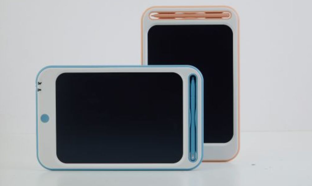 Có nên mua bảng vẽ thông minh cho bé? Tư vấn cách chọn bảng vẽ phù hợp từng độ tuổi