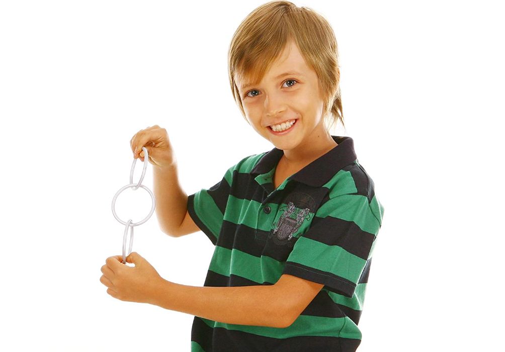 Những bộ đồ chơi ảo thuật trẻ em khiến ai cũng trầm trồ