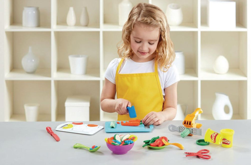 Tuyển tập những combo khuôn tạo hình kèm bột nặn Play-doh bán chạy nhất