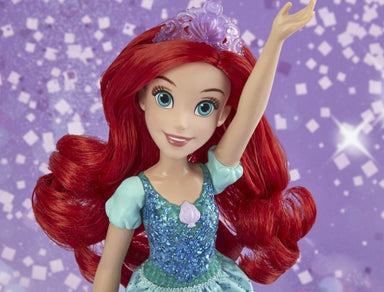 choi-cung-con-bo-suu-tap-bup-be-cong-chua-ariel-xinh-dep