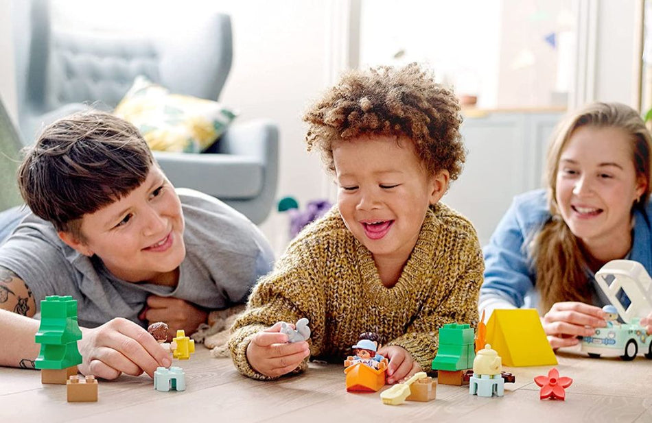 Chia sẻ cách chọn quà trung thu cho bé phù hợp độ tuổi và giới tính