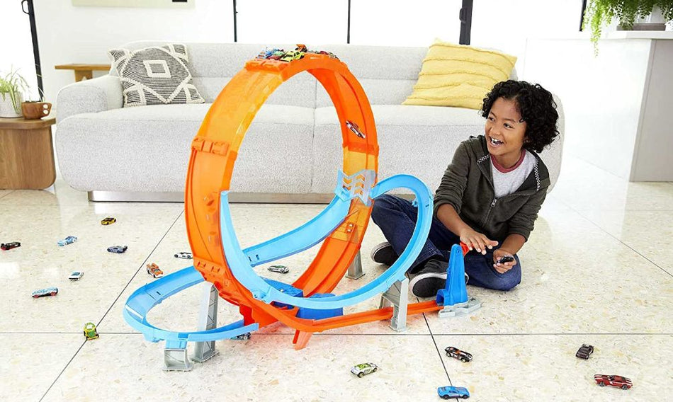 Mách mẹ cách giáo dục giới tính cho trẻ ngay từ nhỏ bằng đồ chơi