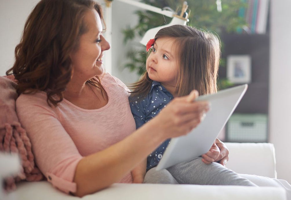 Bật mí cách rèn luyện trí nhớ cho trẻ đơn giản mà hiệu quả