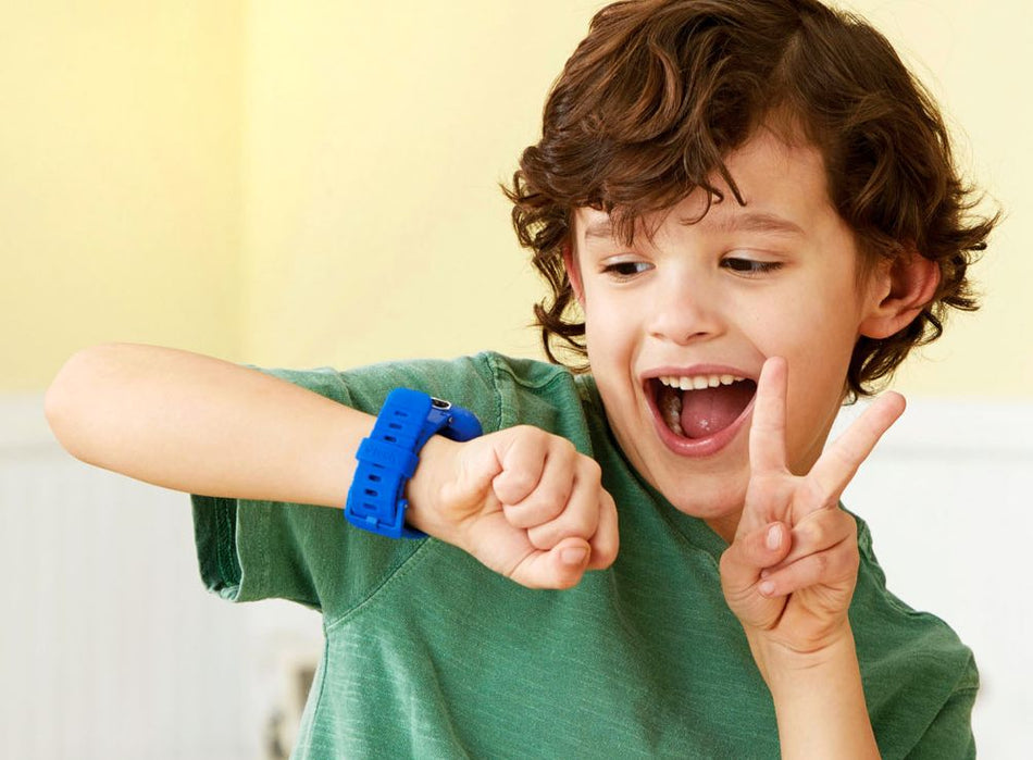 Những tiêu chí chọn đồng hồ trẻ em ba mẹ không nên bỏ qua