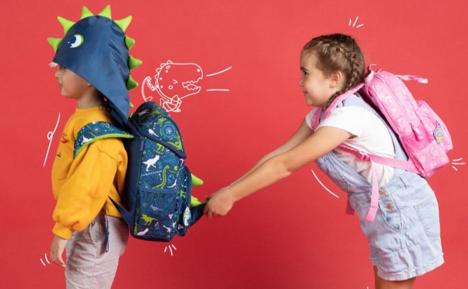 Mách mẹ cách chuẩn bị tâm lý cho trẻ đến trường sau kỳ nghỉ Tết