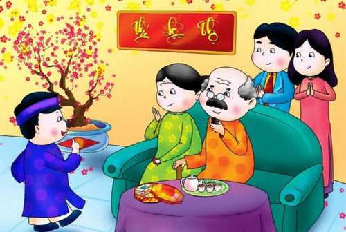 day-con-thong-minh-ba-me-day-be-chuc-tet-hay-vo-cung-don-gian