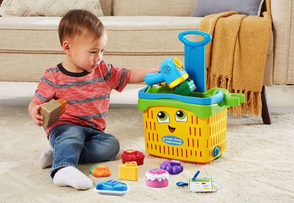Bí quyết dạy con mua sắm thông minh không phải ai cũng biết