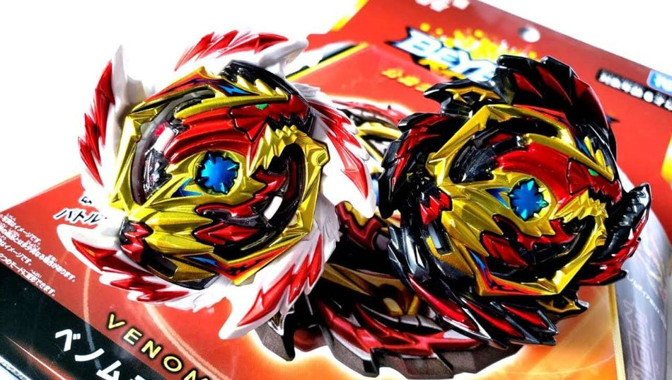 Sức hấp dẫn của đồ chơi Beyblade? Mua con quay Beyblade chính hãng ở đâu?